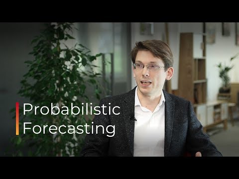 Probabilistic Forecasting for Supply Chains - Ep 11