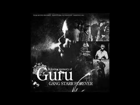 DJ Premier | 2-Hour Official Guru Tribute Mix (2010)