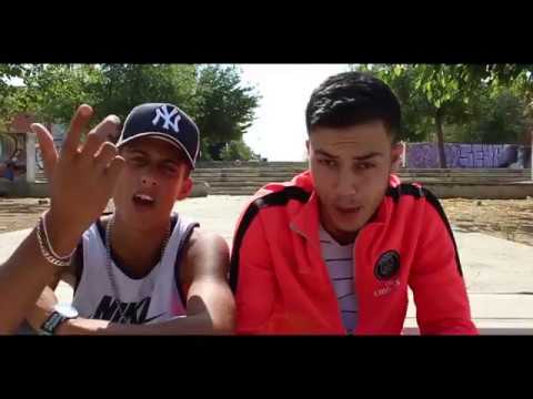 MIRLO&OSAMA-RABIA ACUMULADA|VIDEOCLIP