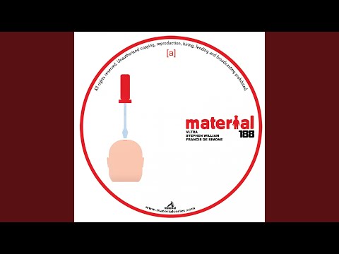 Talking About (Extended Mix)