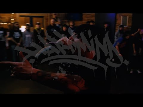 HARD MIND - 4K - MULTICAM FULL SET - DONFEST - EIGER STUDIOS, LEEDS - 05.05.24