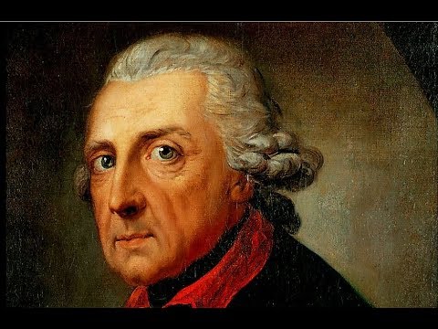 Der große König - Friedrich II. von Preußen