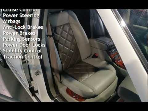 2003 Bentley Arnage (CC-2025358) for sale in Boca Raton, Florida