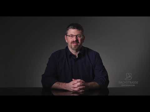 Video 1 Bachstraße -  &