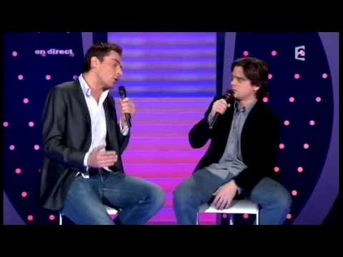 Garnier et Sentou [14] Fan de Grégoire - ONDAR