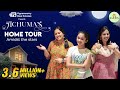 Archana S Home Tour Wow And Happie Spaces Wow Life