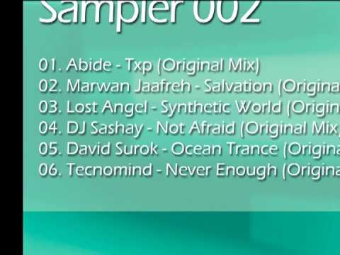 Abide - Txp (Original Mix) - PREVIEW