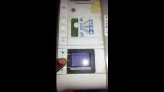 How To Fix HP photosmart c4200 Printer