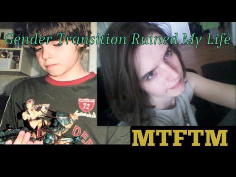 My Detransition Story: The dark truth behind gender dysphoria and transition regret