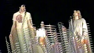 Nirvana - Floyd The Barber [Official Scrapped Music Video] (Unreleased)