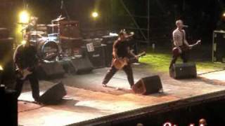 Social Distortion @ Arena / Vienna - 13. Nickels and Dimes
