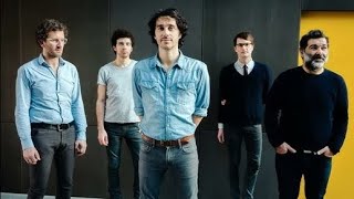 Nelson&#39;s Channel Music Video - Train Ride - Tahiti 80 - Music Video 🚂 🎵 🎶