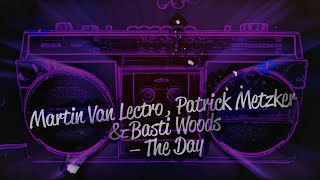 The Day Music Video