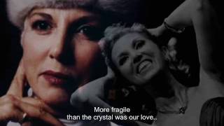 Susana Rinaldi - CRISTAL (English Subtitles)