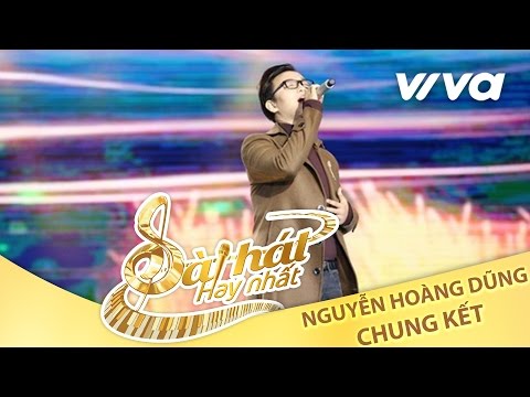 Thể hiện bởi Nguyễn Hoàng Dũng