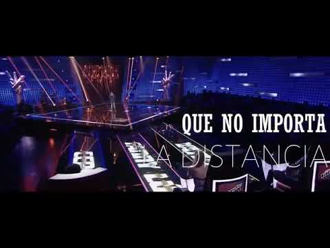 Mejor cantante de la voz kids 2018