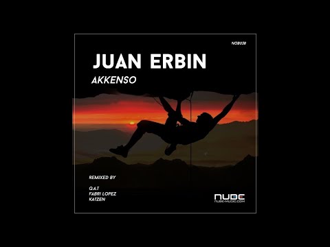 Juan Erbin - Akkenso (Fabri Lopez Remix) [Nube Music Records]