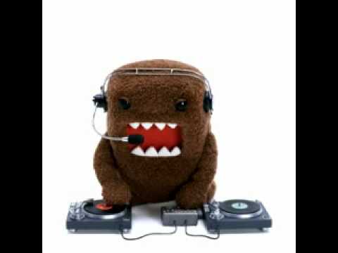 OCTOBER 2010 NEW MIX ELECTRO HOUSE