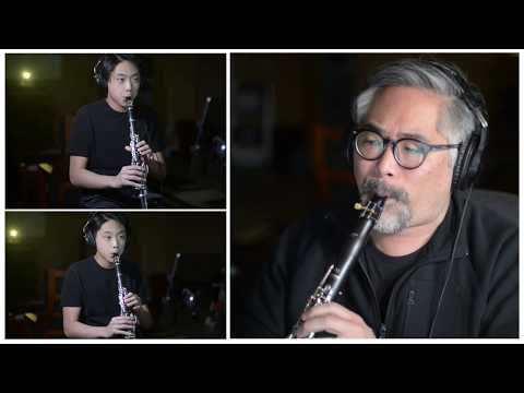 Traumerei - Girl From Ipanema