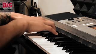 《亞立山33》aMEI張惠妹 - Full Name 連名帶姓 (Piano Cover)