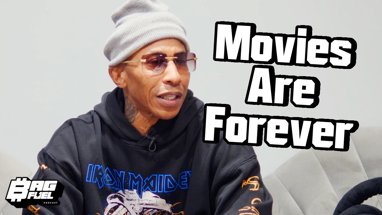 “The Check Was 25 CENTS 🪙” : Fredro Starr on Tubi Money & the Rise of the Streaming Wave