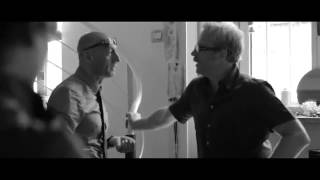 Giuliano Palma   Come Ieri feat Marracash worKING on new album OLD BOY