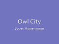 Super Honeymoon - CIty Sleeps