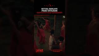 Download lagu Mereka sudah siap, hanya tersisa tumbalnya | Film Labinak tayang 21 Agustus 2025 di bioskop mp3