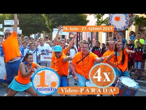 Fragaria Cup   Prešov