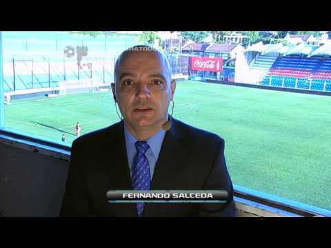 Análisis Tigre 3 Rafaela 1