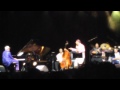 Randy Weston's African Rhythms LIVE @ Jazz Middelheim 2011