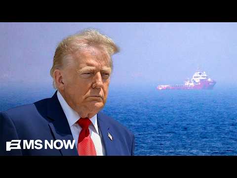 The VERY, VERY confusing story of the Iran War