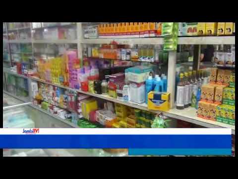 Potensi obat untuk potensi Potensi manusia ini