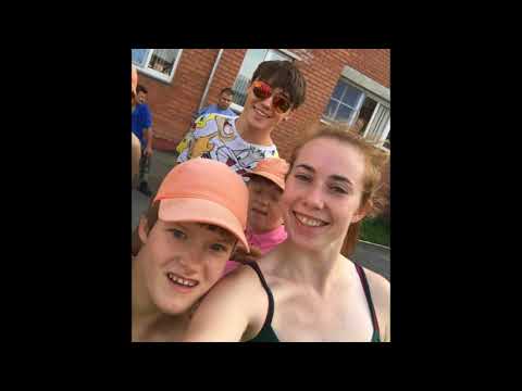 Gorodische and Cherven Orphanages 2