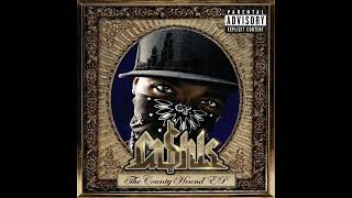 Cashis ft. Eminem – Pistol Poppin' (Instrumental) [HQ]