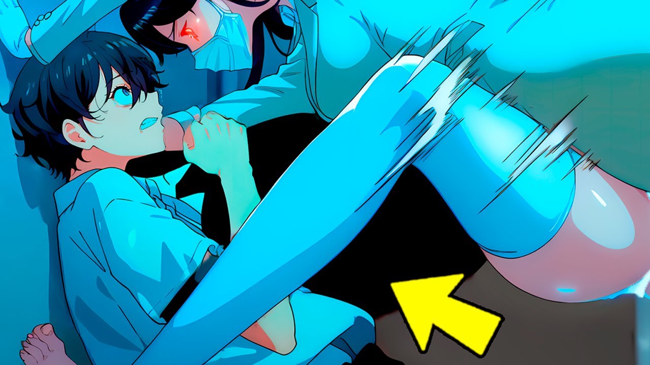 Perdedor GANHA LINDA ESPOSA Porém MORRE Se NOTAR A PRESENÇA Dela  - Manhwa Recap