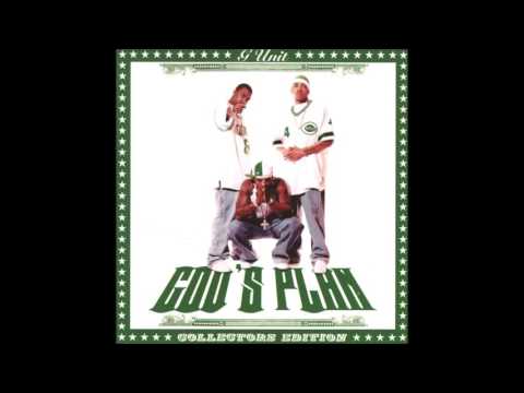 50 Cent & G-Unit - You're Not Ready