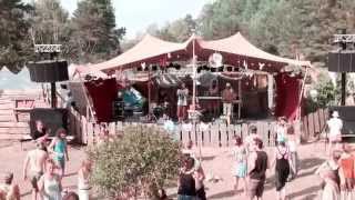 COPY005 Konfetti Klub Ensemble - Feuerstraat (live at 3000 Grad Festival)