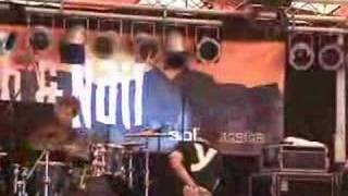 Emery As Your Voice Fades