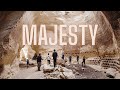 MAJESTY | OFFICIAL MUSIC VIDEO (Israel + United Kingdom Collaboration)