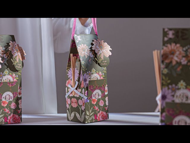 عيديـــــة الأزهـــار