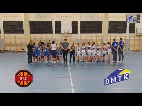 DMTK - BSC és Farkasrét