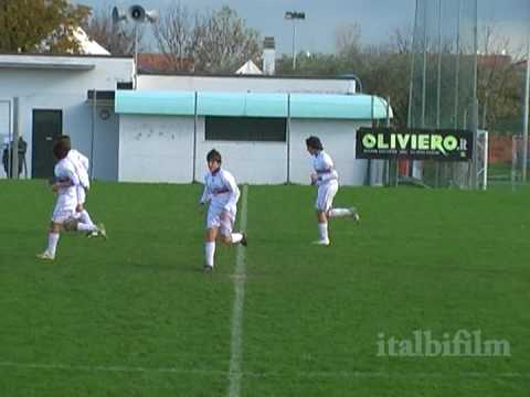 i GNANOTTI colorano di...BIANCHI ... l'ARCOBALENO