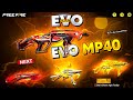 Cobra Mp40 Return Confirm Date কবে আসবে Ff New Event Bd Server Free Fire New Event