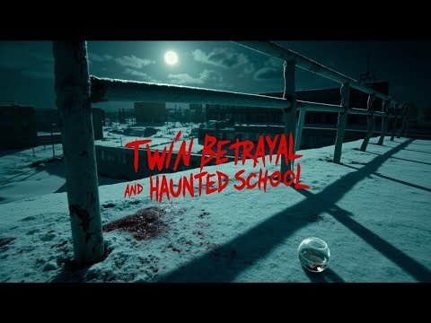 TWIN BETRAYAL & HAUNTED SCHOOL: 3 DISTURBING True 2CHAN Japanese Horror Stories 