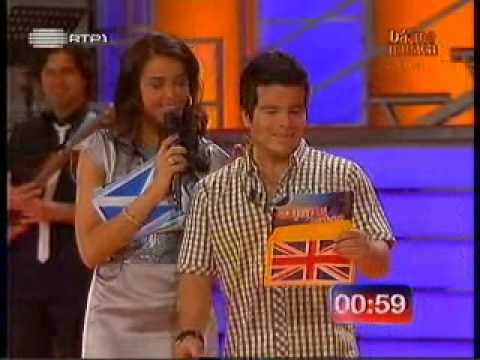 Dá-me Música 2010 - Final (5/6)