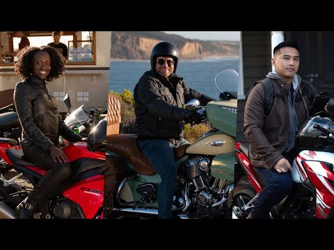 Shannons 'Whatever You Ride. Ride with Shannons' 30sec Commercial