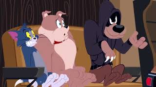The Tom and Jerry Show - Road Trippin - Funny anim
