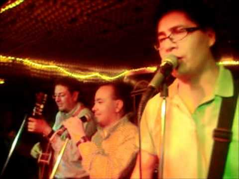 ANCESTRO   TE ACORDARAS DE MI