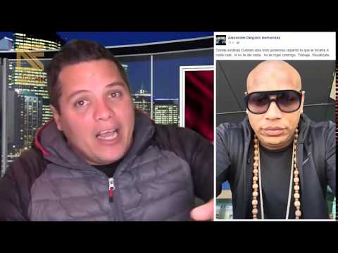 Dj Unic - New Project ( Chulo Vs Lobo King Dowa )